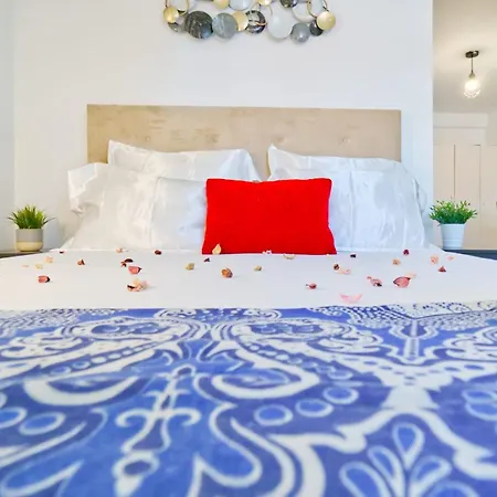 And Beautiful Flat *