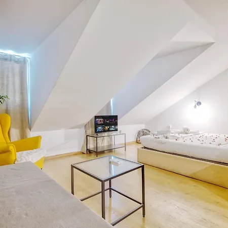 And Beautiful Flat Lejlighed Lisboa