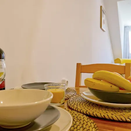 And Beautiful Flat Apartment