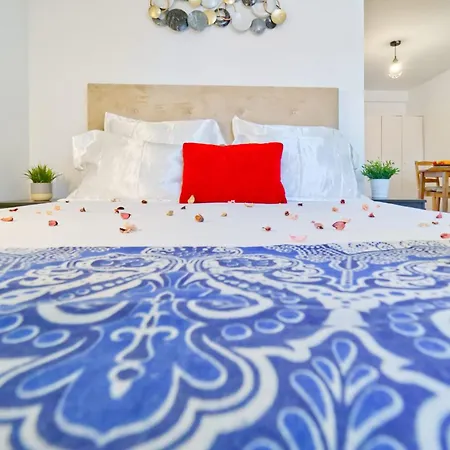 Appartement And Beautiful Flat Lissabon