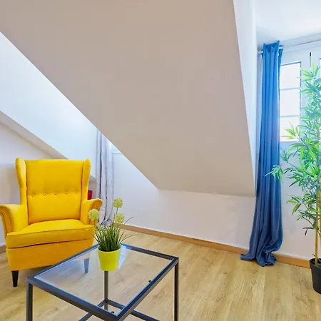 Apartamento And Beautiful Flat