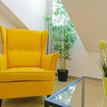 And Beautiful Flat Apartment *