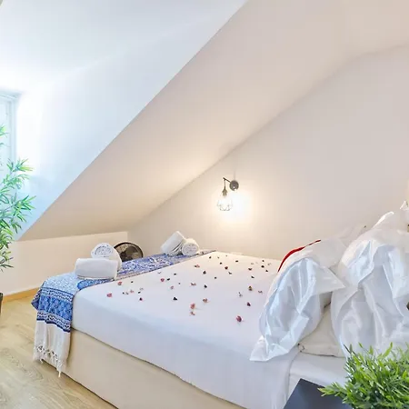 Appartement And Beautiful Flat *