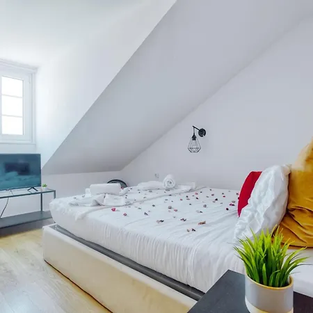 And Beautiful Flat Apartamento