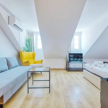 Apartamento And Beautiful Flat *