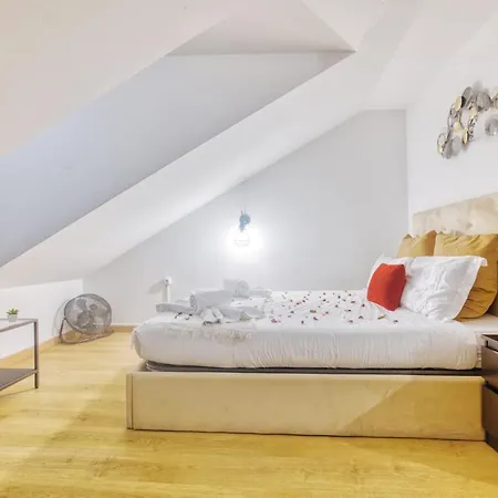 And Beautiful Flat *