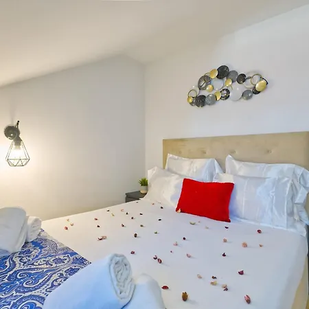 And Beautiful Flat Appartement *