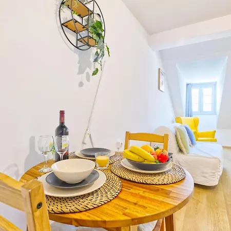 Appartement And Beautiful Flat