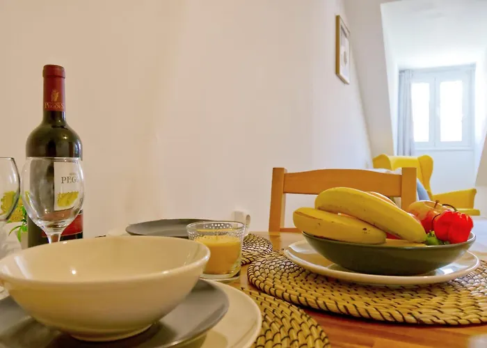 And Beautiful Flat Διαμέρισμα