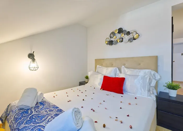 And Beautiful Flat Διαμέρισμα *