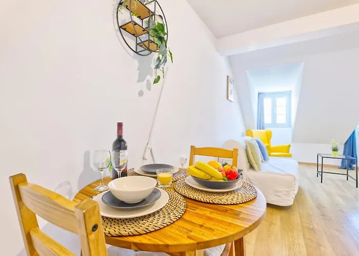 Διαμέρισμα And Beautiful Flat