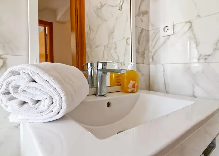 Διαμέρισμα And Beautiful Flat *