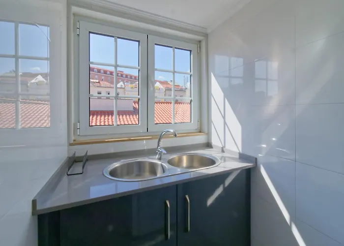 And Beautiful Flat Διαμέρισμα Lisboa