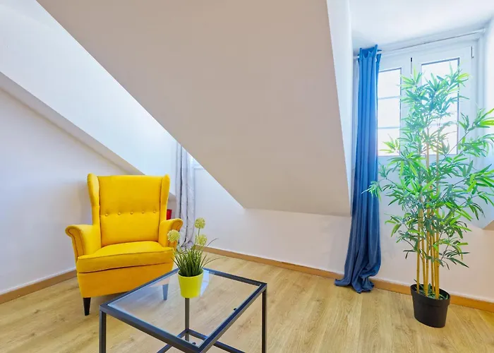 Διαμέρισμα And Beautiful Flat