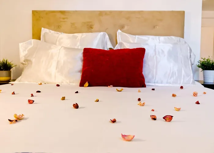 Διαμέρισμα And Beautiful Flat Lisboa