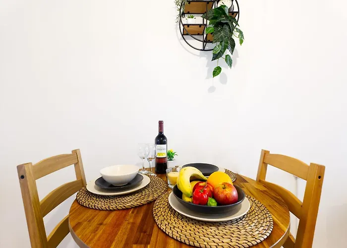 Διαμέρισμα And Beautiful Flat