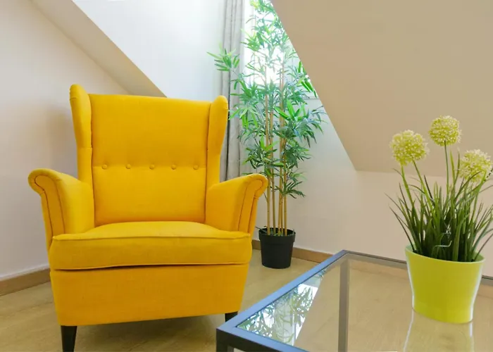 And Beautiful Flat Διαμέρισμα *