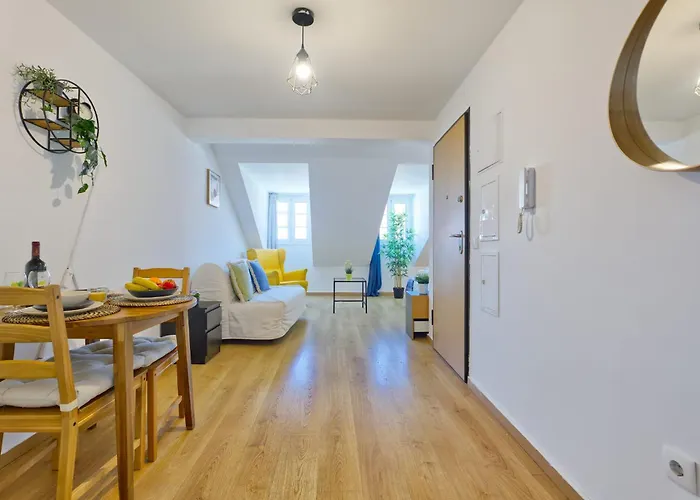 And Beautiful Flat * Lisboa