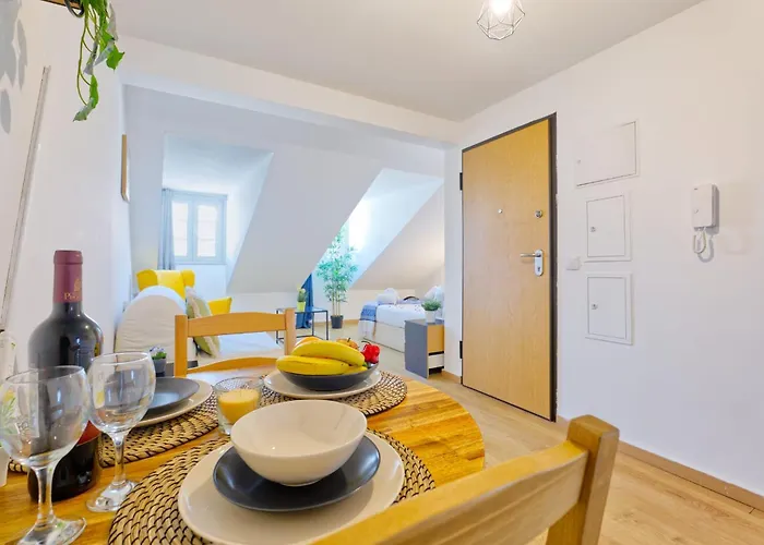 And Beautiful Flat * Lisboa