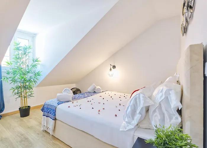 Διαμέρισμα And Beautiful Flat *