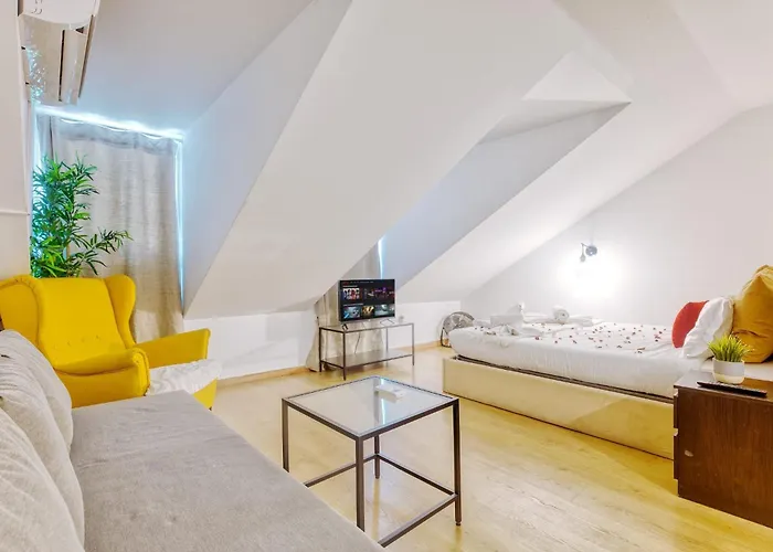 And Beautiful Flat Διαμέρισμα Lisboa